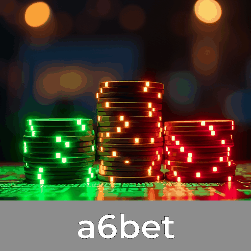 Garanta acesso seguro premium no a6bet
