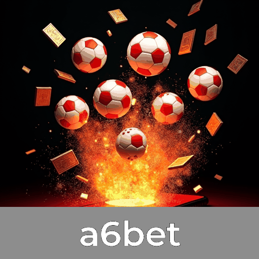 a6bet: Slots com Mega Jackpots, Jogos de Mesa, e Mais