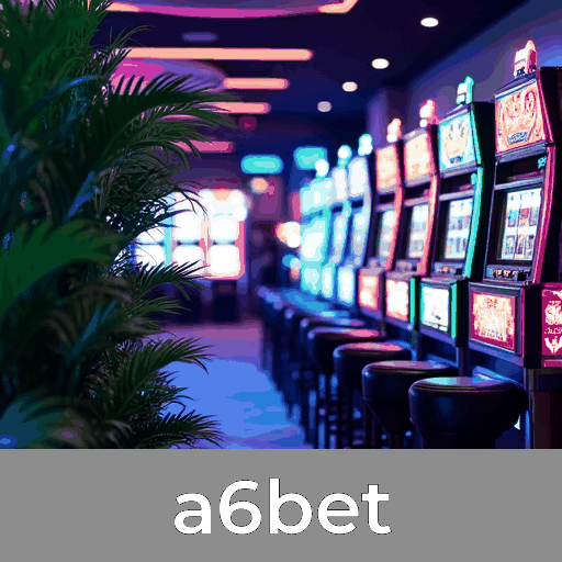 A6bet: A Emoção dos Jogos de Cassino e as Chances de Ganhar