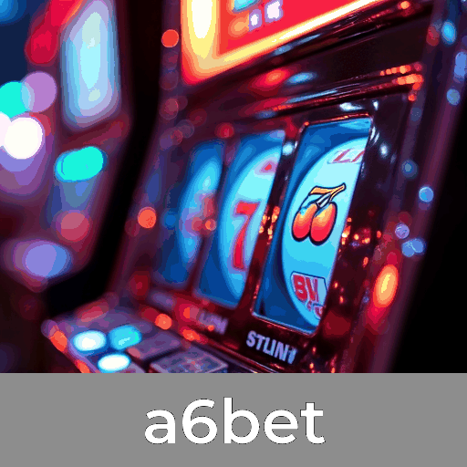 A6bet: Oásis de Bônus e Promoções Exclusivas