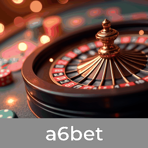 a6bet: Slots com Mega Jackpots, Jogos de Mesa, e Mais